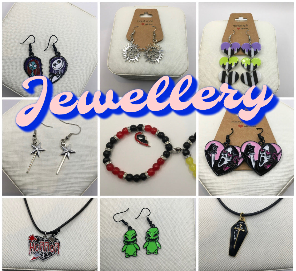 Jewellery